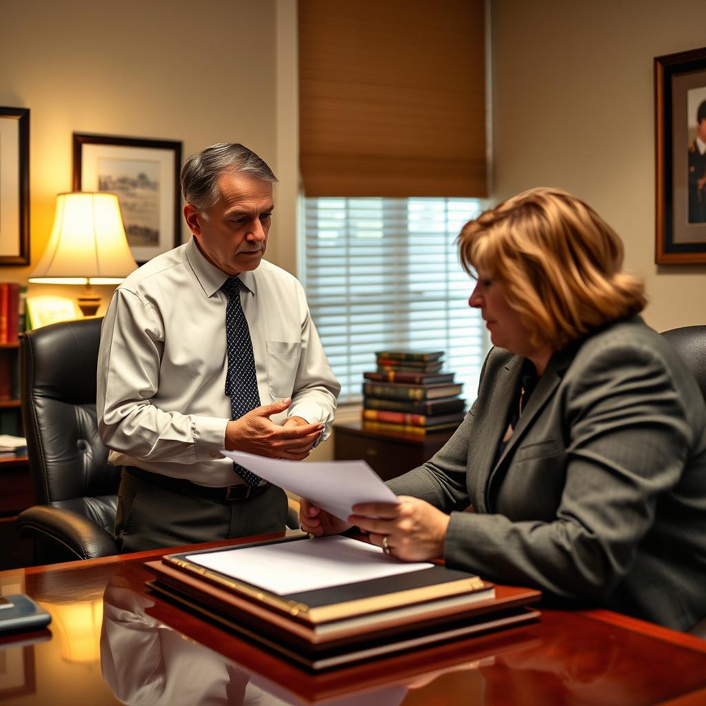 Armed Forces Divorce Lawyer York County