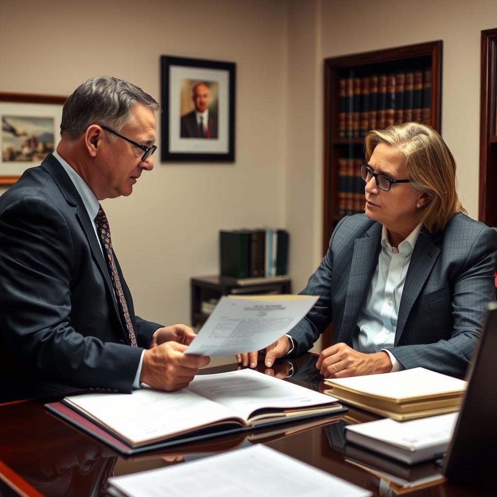 Arson Lawyer Gloucester County