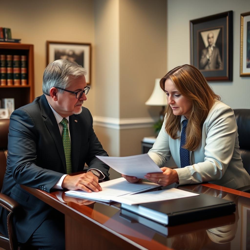 Beach Military Divorce Lawyer Fluvanna County