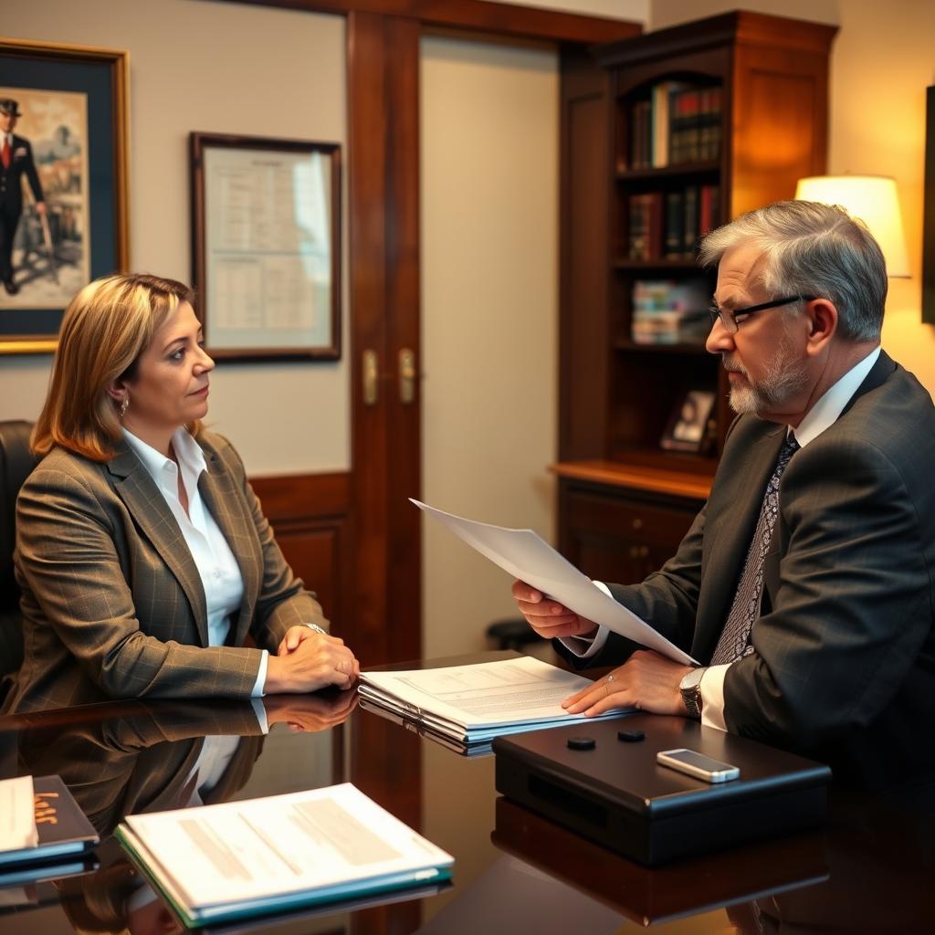 Beach Military Divorce Lawyer Frederick County