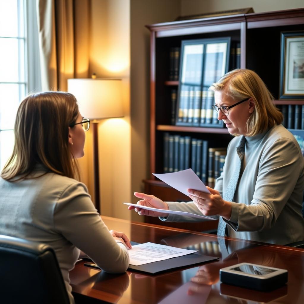 Beach Military Divorce Lawyer Isle of Wight County
