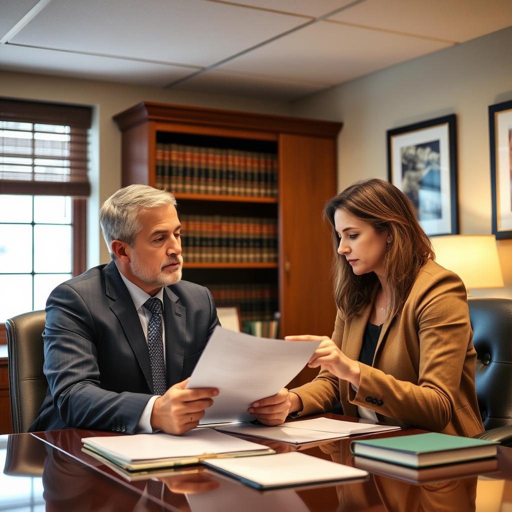Beach Military Divorce Lawyer Spotsylvania County