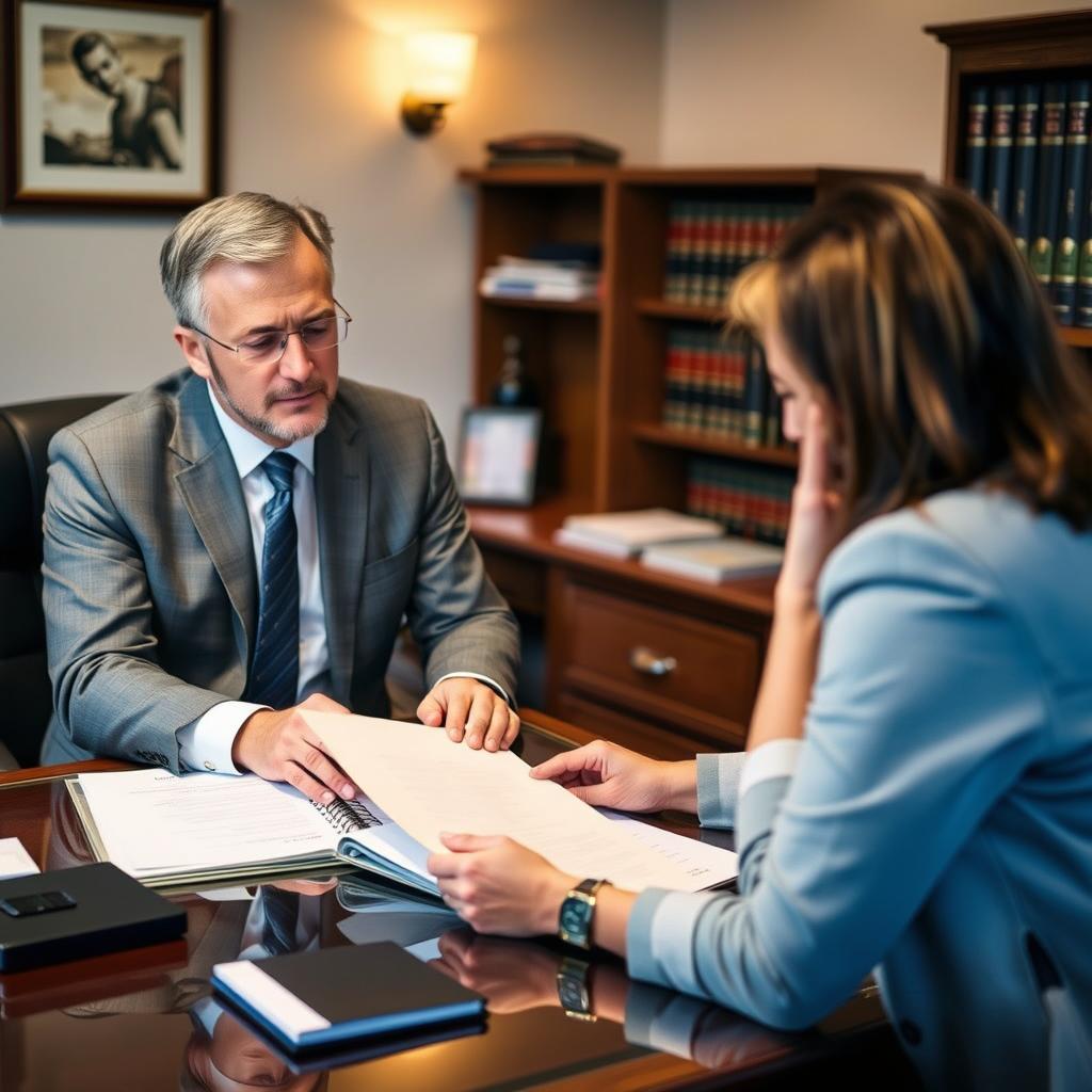Beach Military Divorce Lawyer Virginia