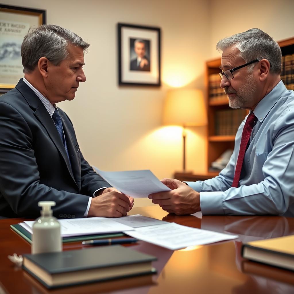 Burglary Lawyer Virginia