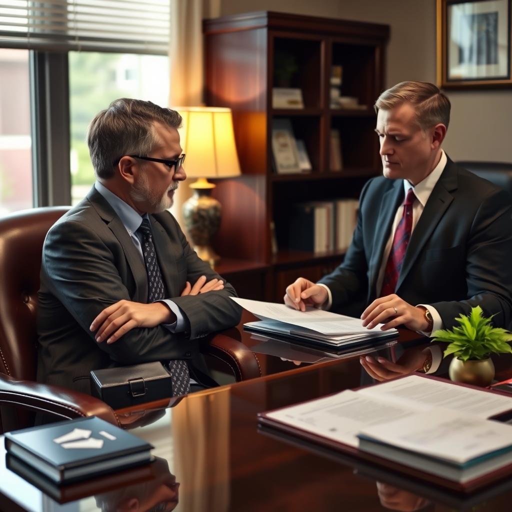 Cannabis Possession Lawyer Henrico County