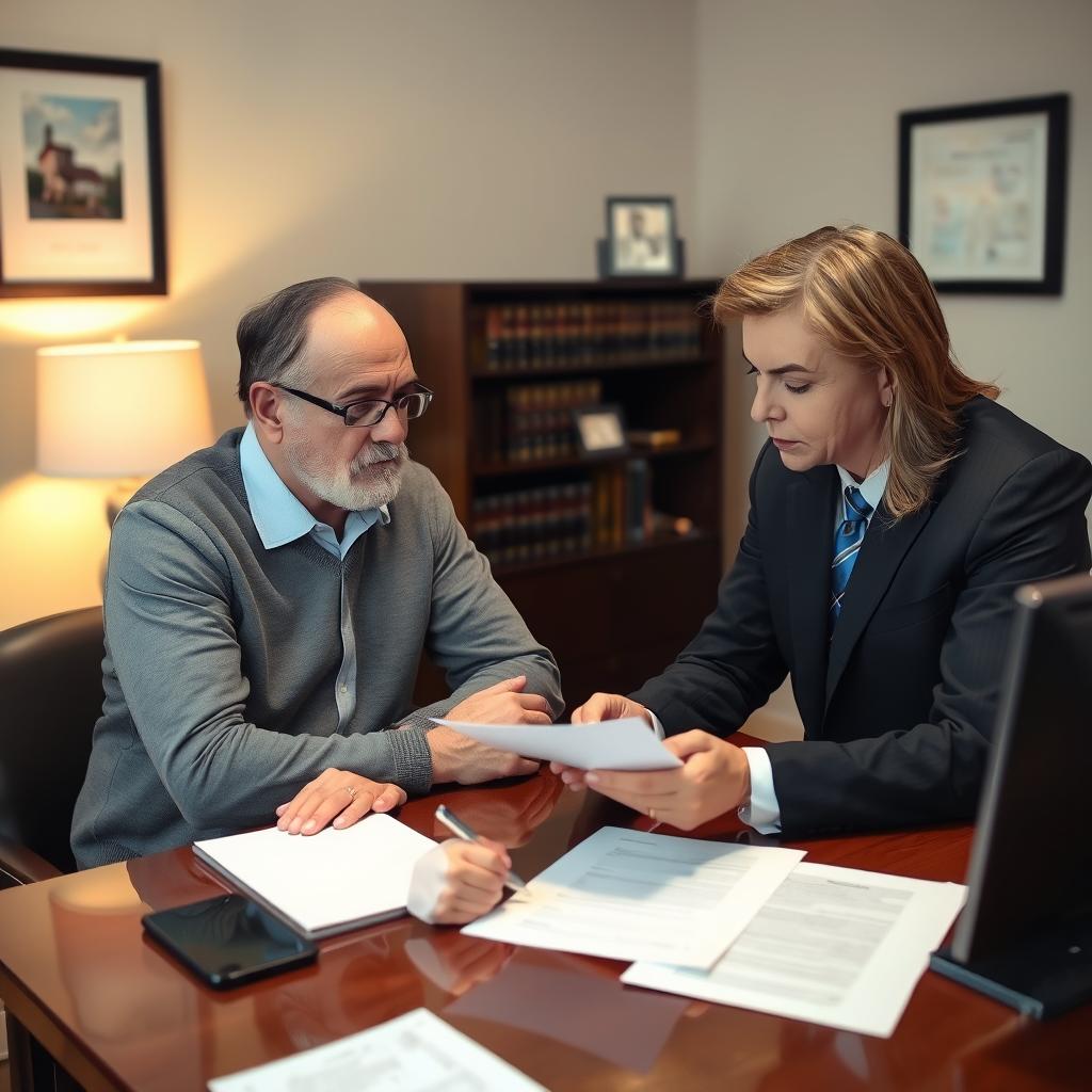Child Abuse Lawyer Caroline County