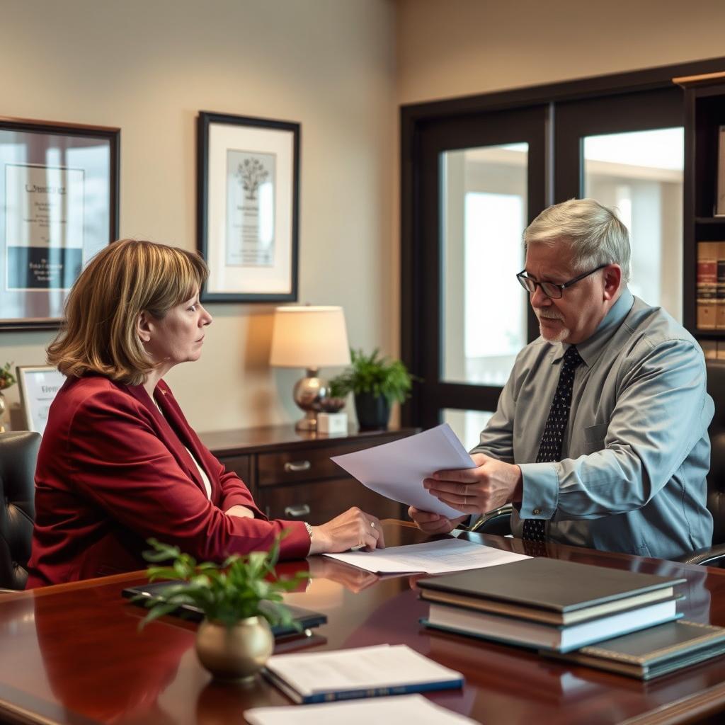 Child Abuse Lawyer Frederick County