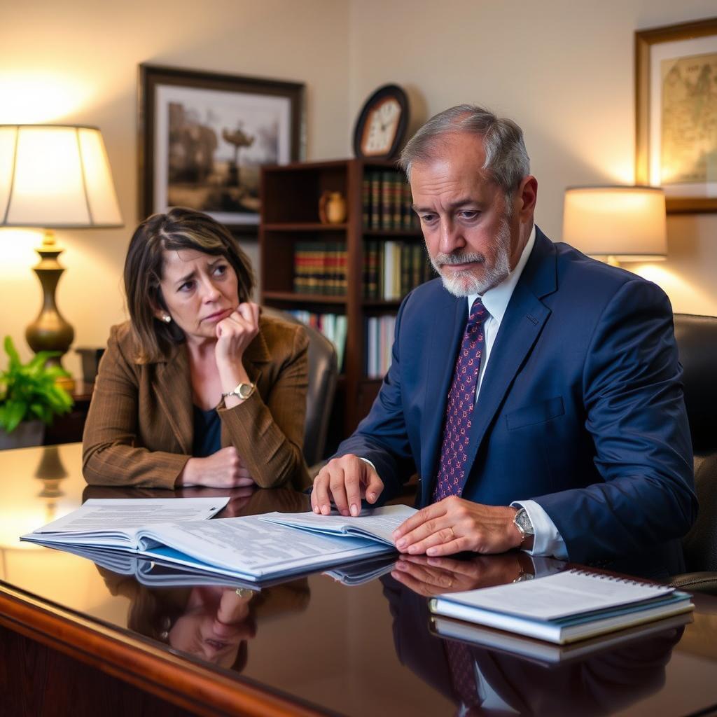 Child Abuse Lawyer Gloucester County