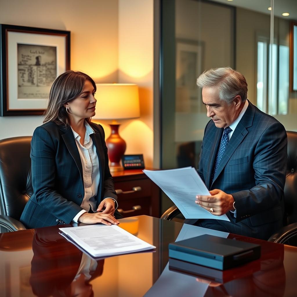 Child Abuse Lawyer Orange County