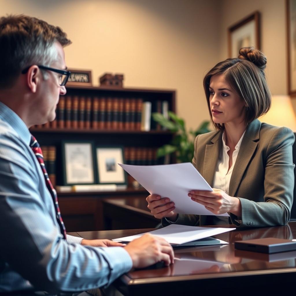 Child Custody Lawyer Isle of Wight County