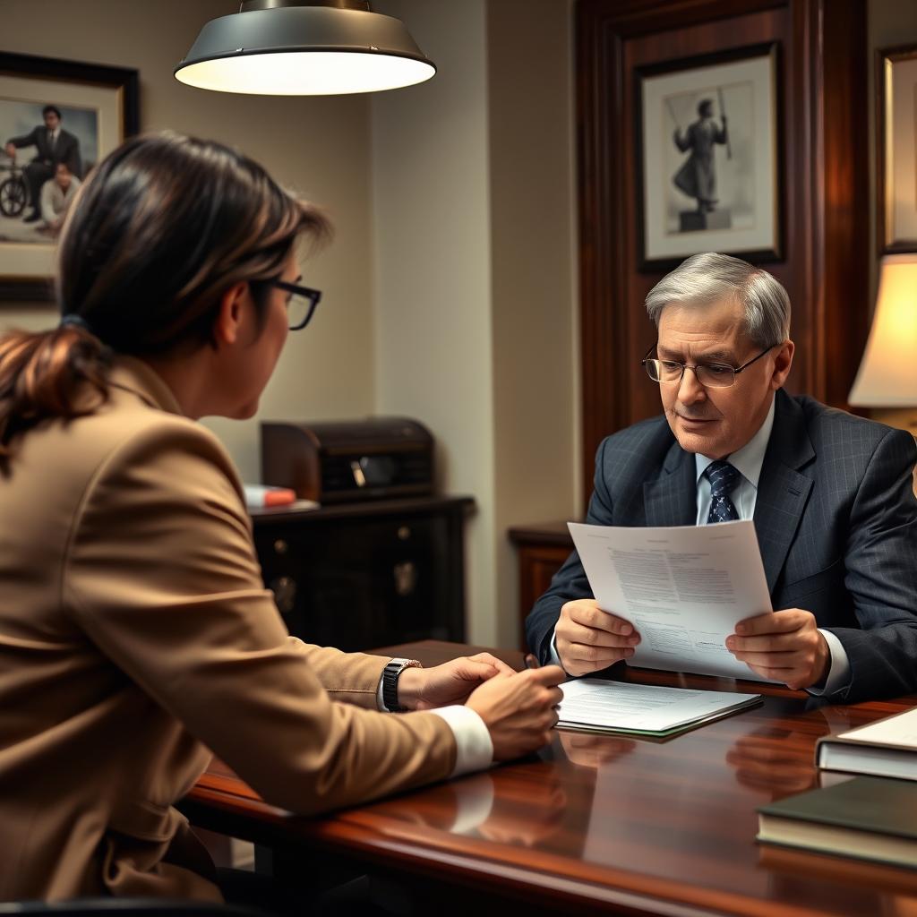 Child Custody Lawyer James City County