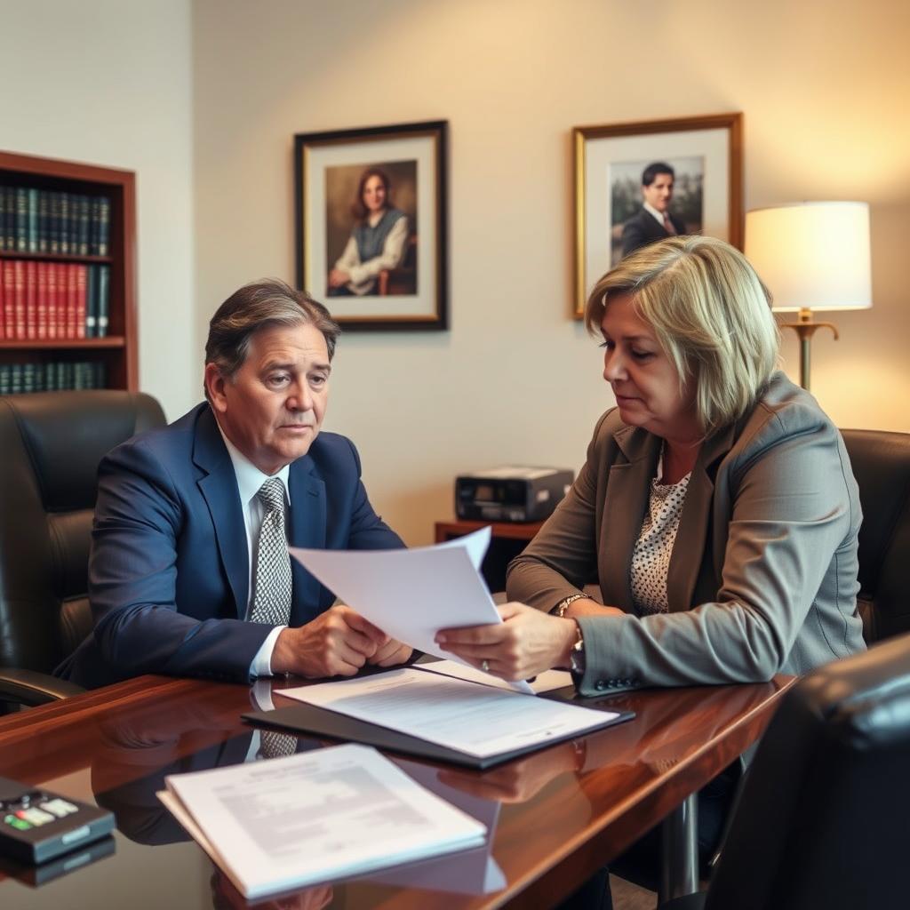 Child Custody Lawyer Virginia Beach
