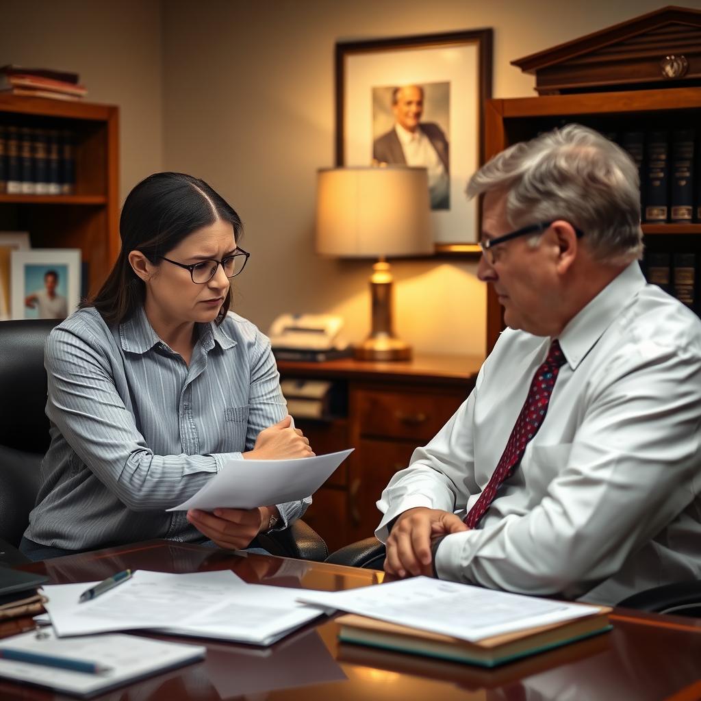 Child Pornography Lawyer Madison County