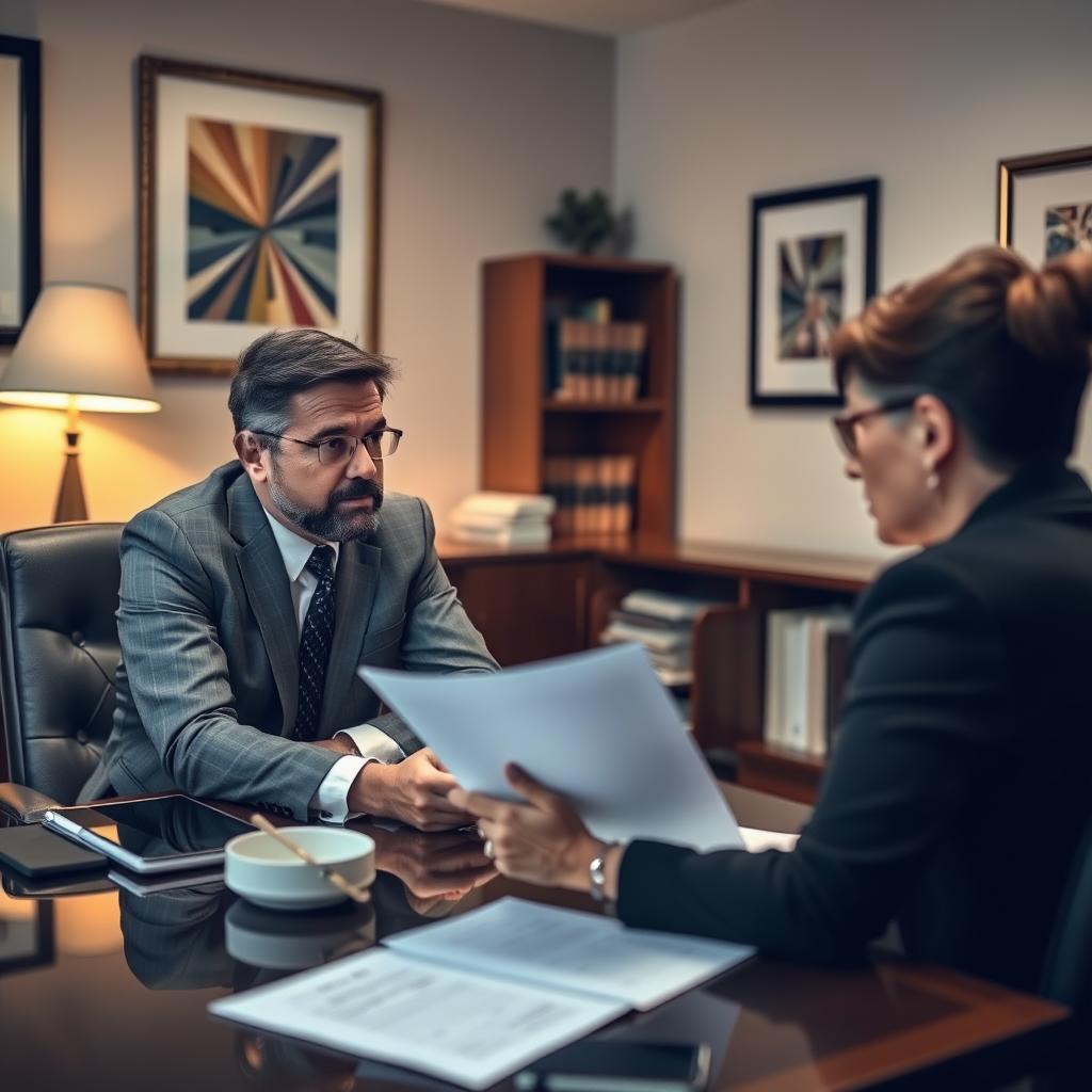 Child Support Lawyer Frederick County