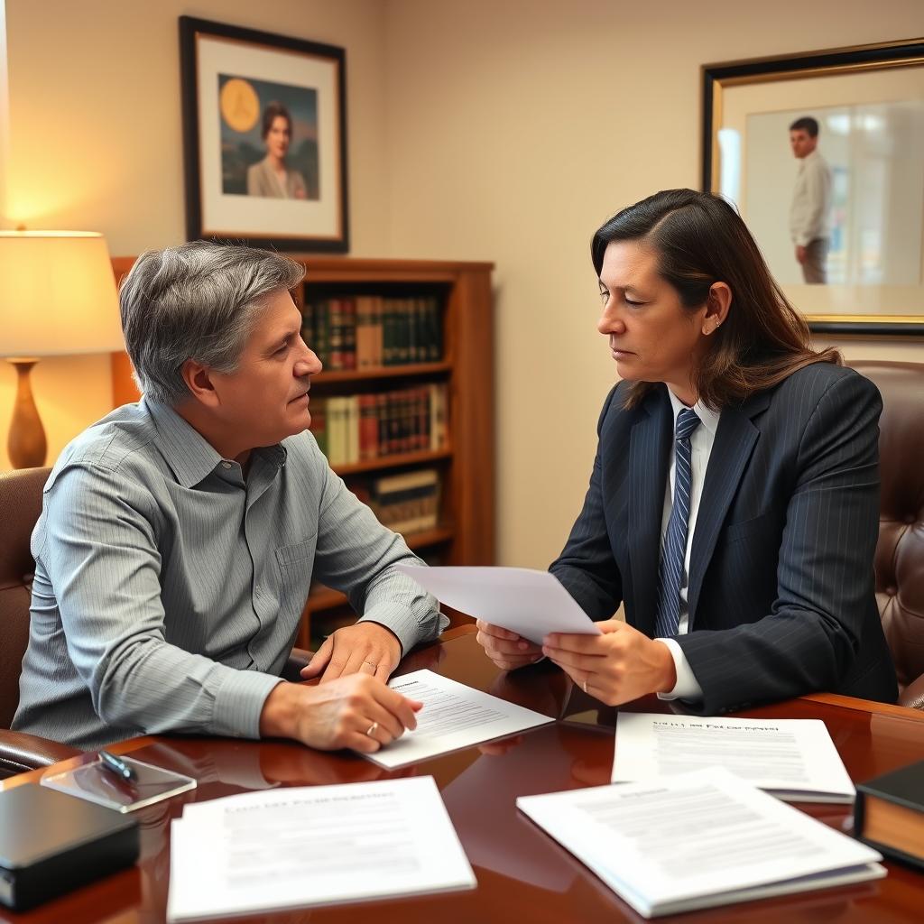 Child Support Lawyer Virginia Beach