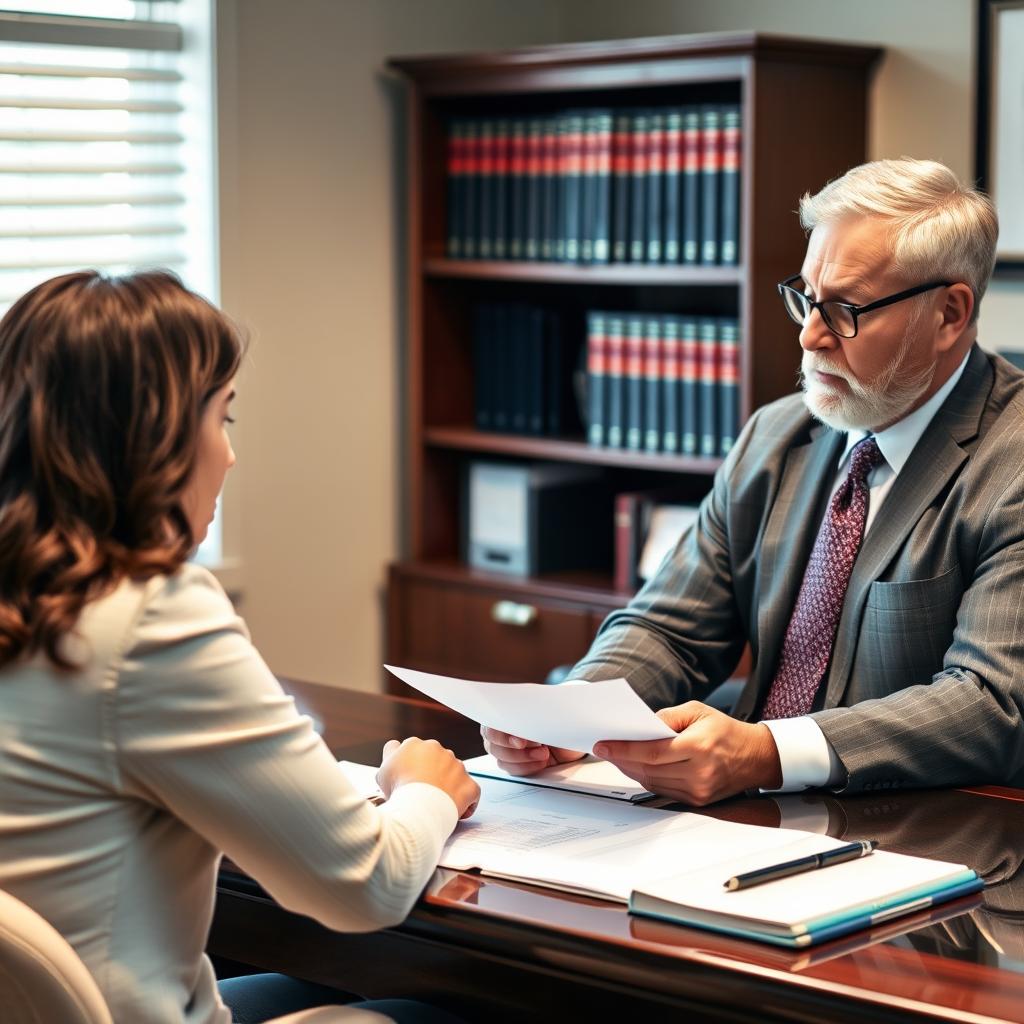 Complex Property Division Lawyer Virginia Beach