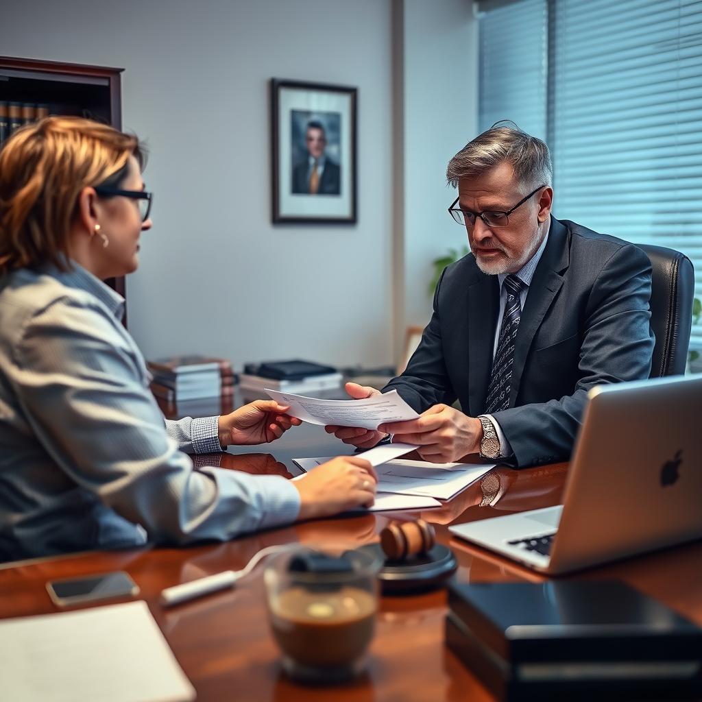 Computer Crime Lawyer Gloucester County