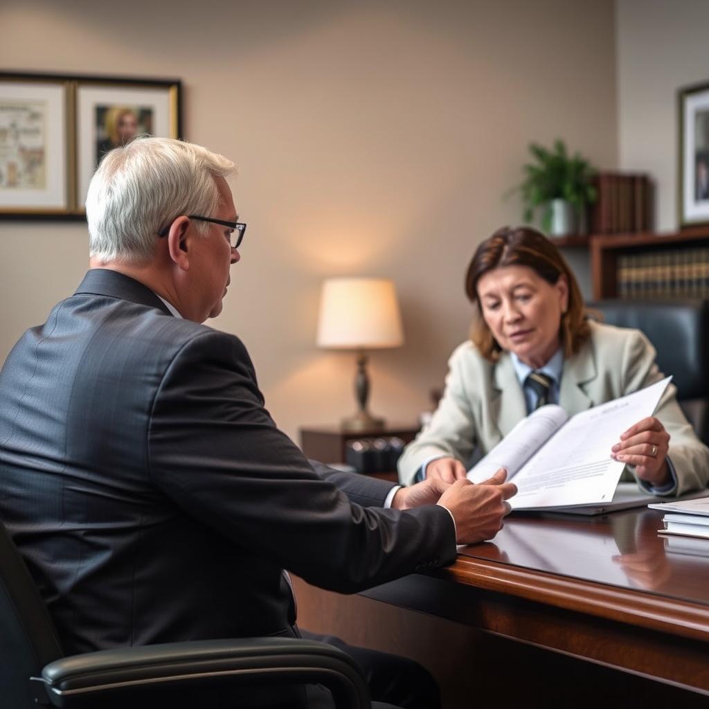 Concealed Weapon Lawyer Frederick County