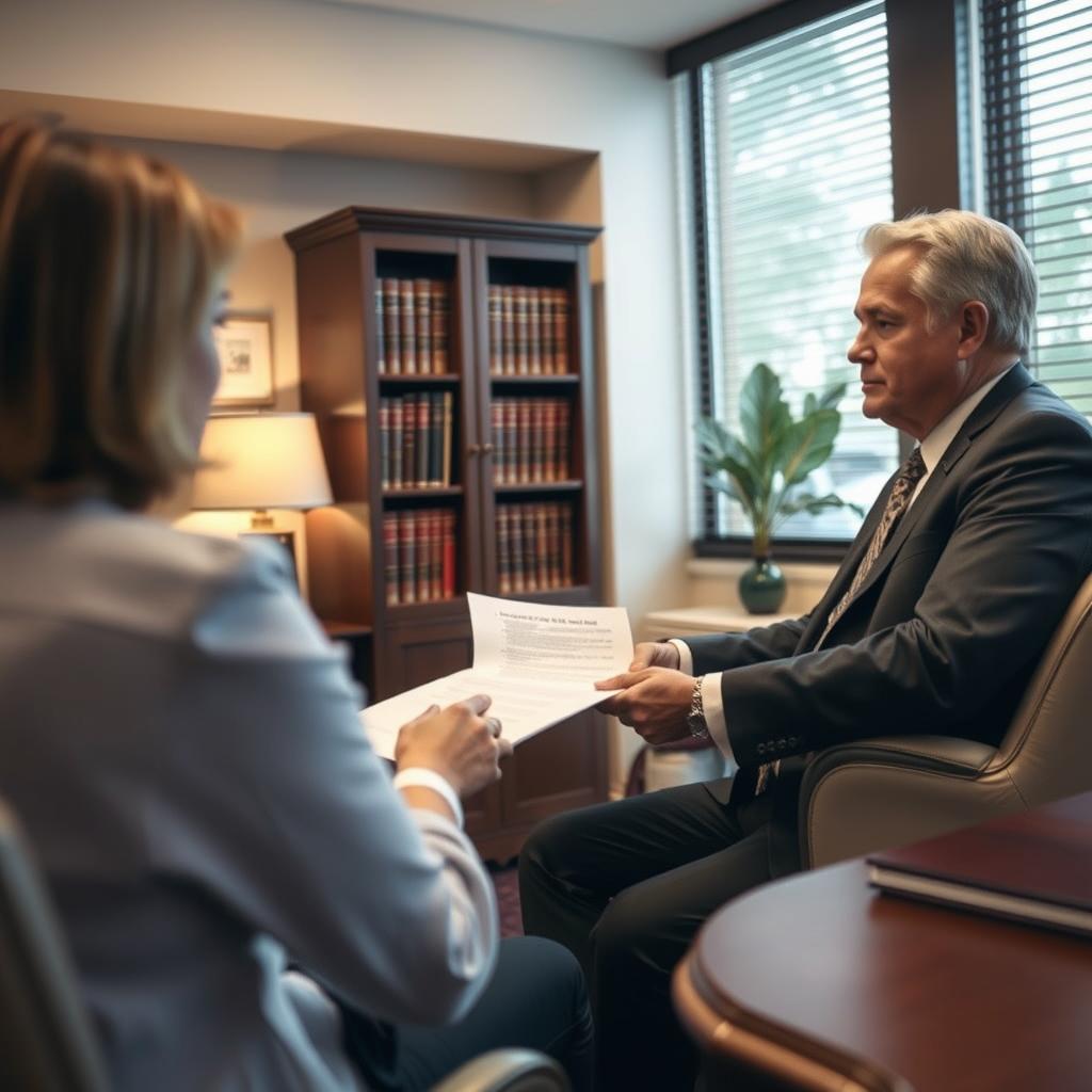 Concealed Weapon Lawyer Goochland County