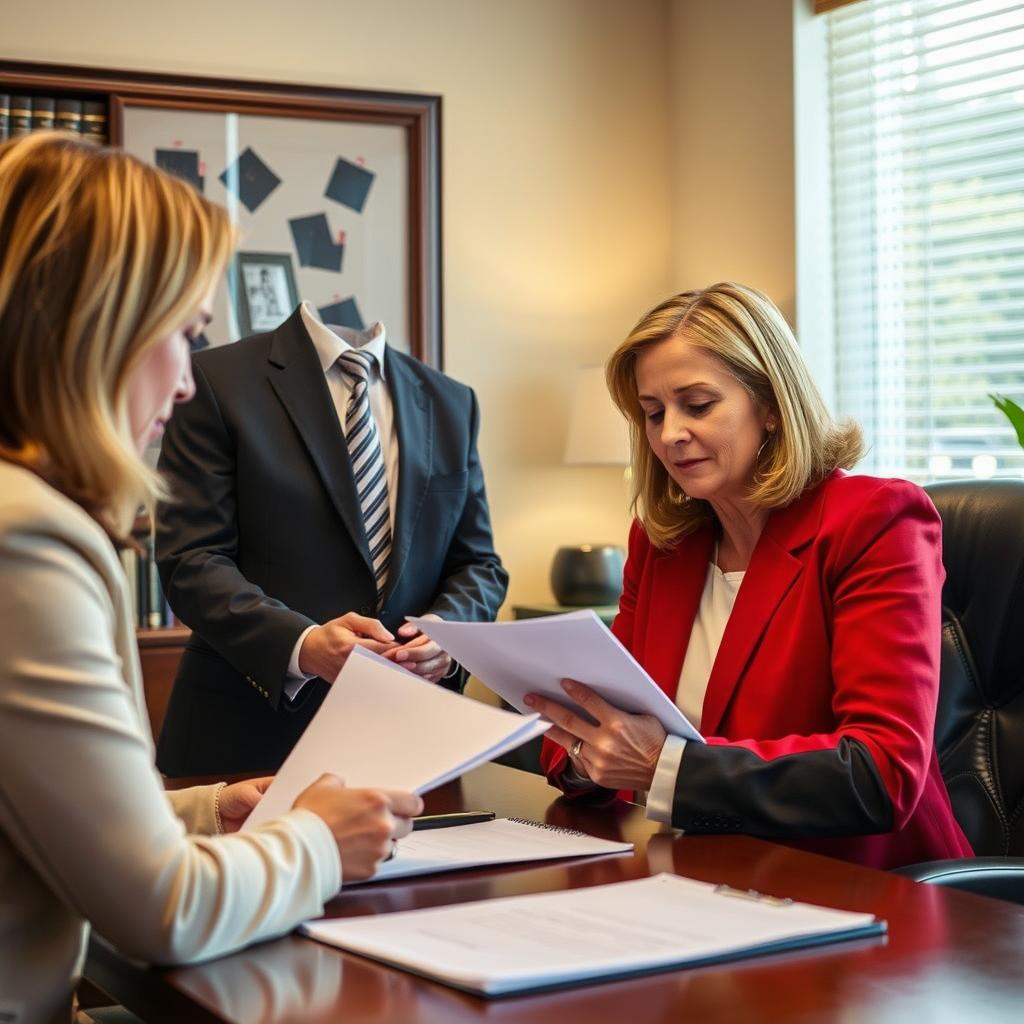 Cruelty Divorce Lawyer Albemarle County