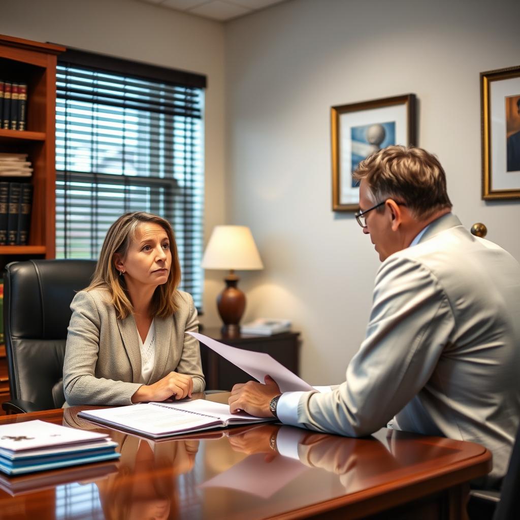Cruelty Divorce Lawyer Culpeper County