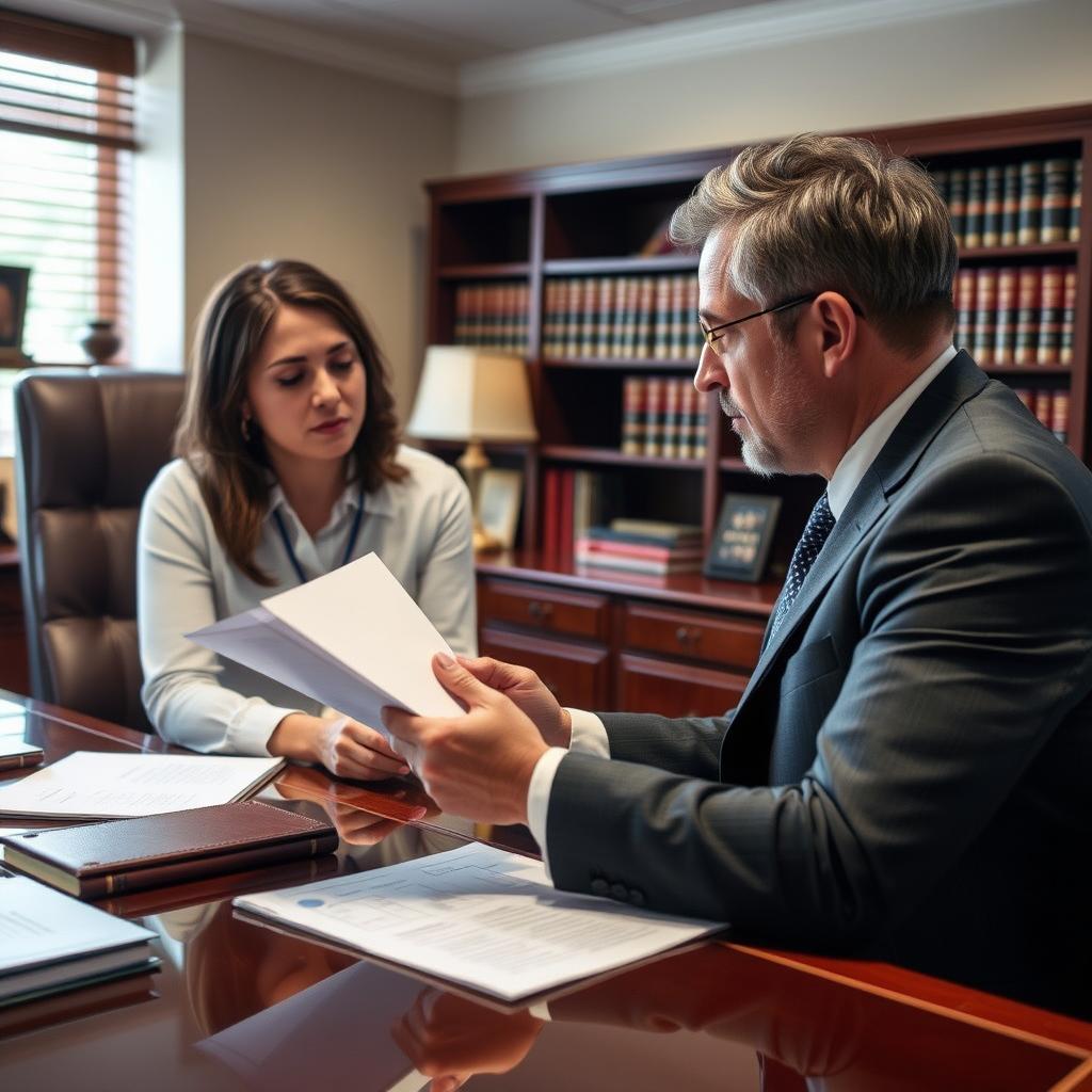 Cruelty Divorce Lawyer New Kent County