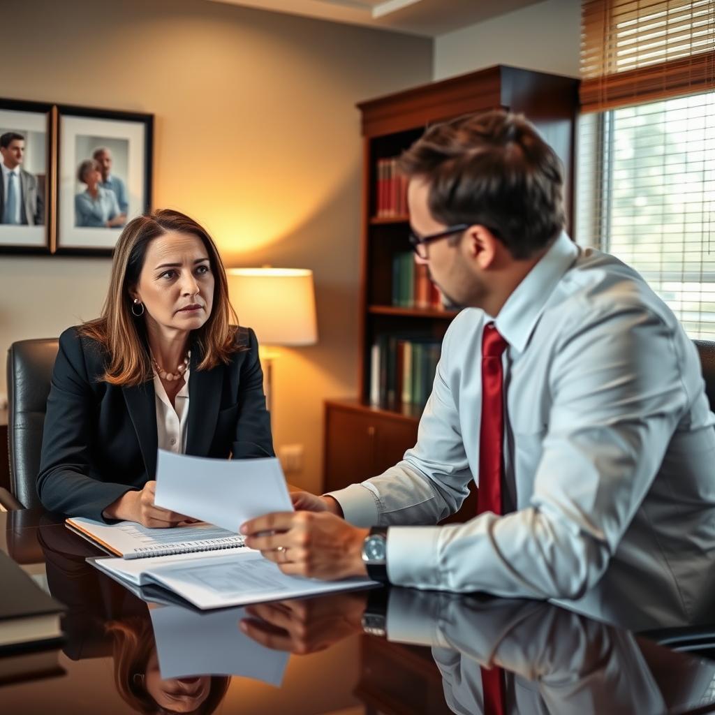 Cruelty Divorce Lawyer Orange County