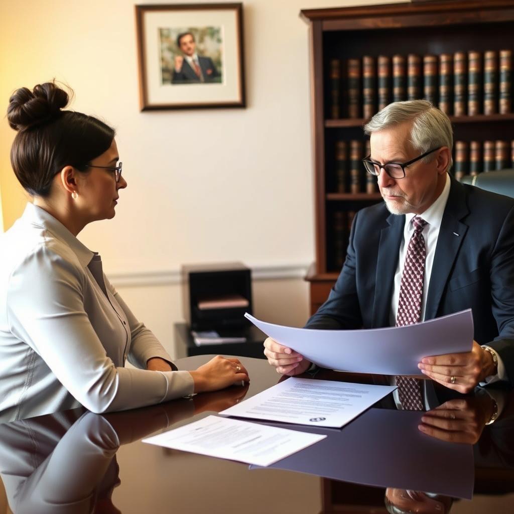 Cruelty Divorce Lawyer Prince William County