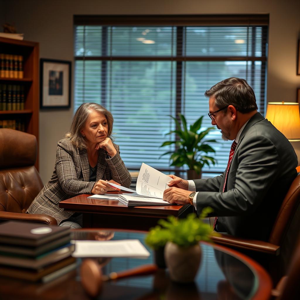 Cruelty Divorce Lawyer Roanoke County