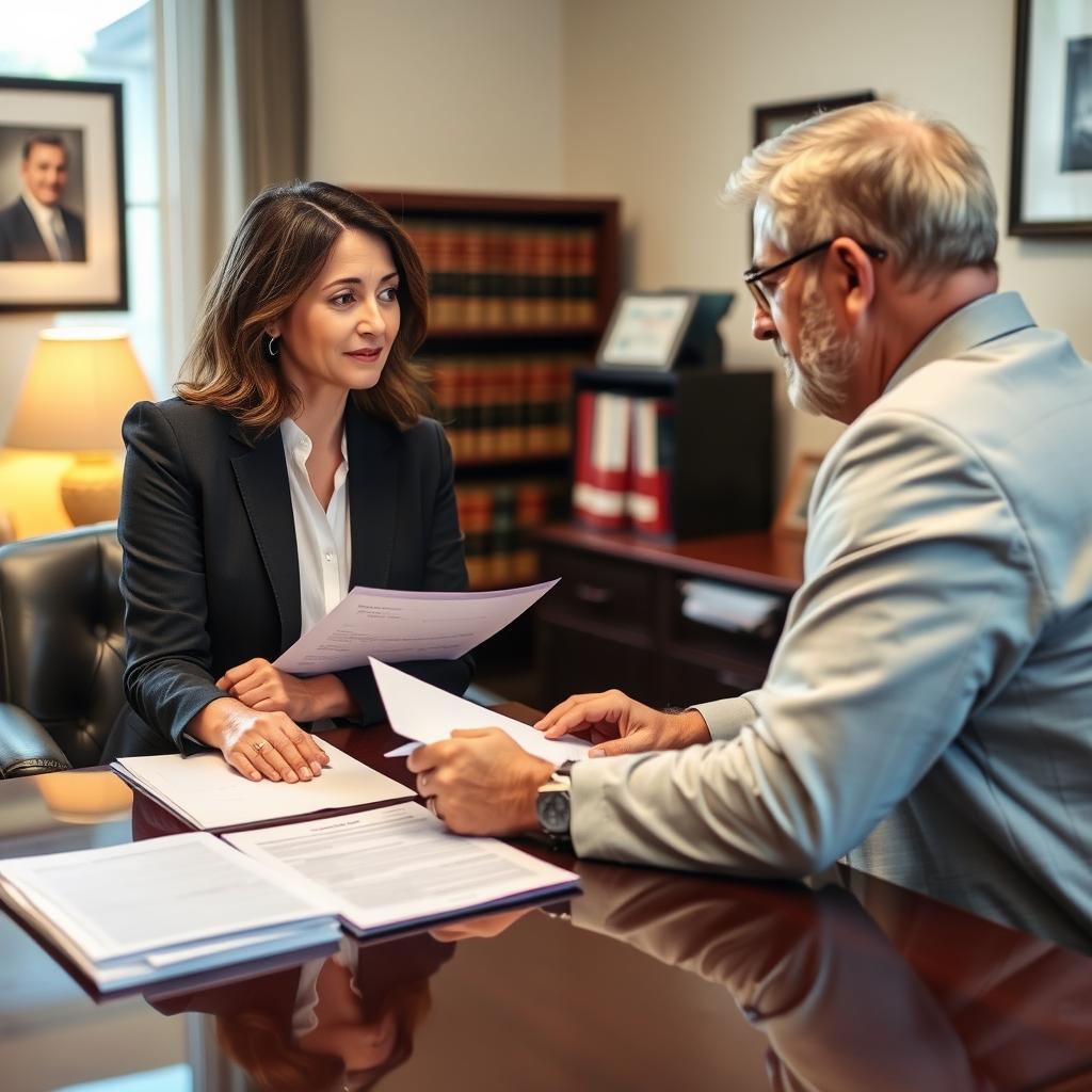 Cruelty Divorce Lawyer Rockingham County