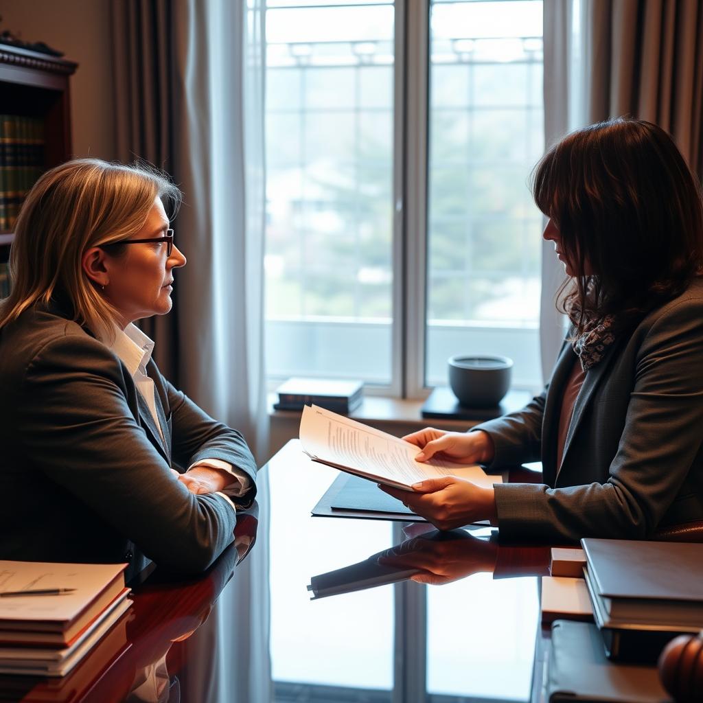 Cruelty Divorce Lawyer Shenandoah