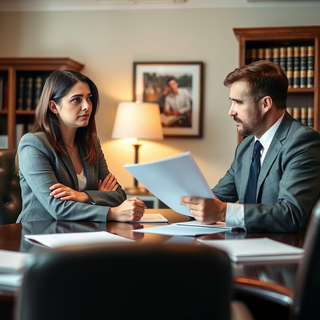 Cruelty Divorce Lawyer Virginia Beach