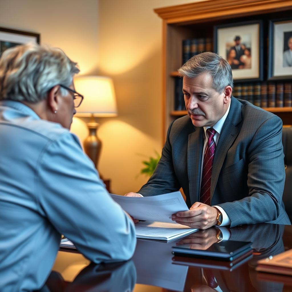 Custody Enforcement Lawyer Suffolk