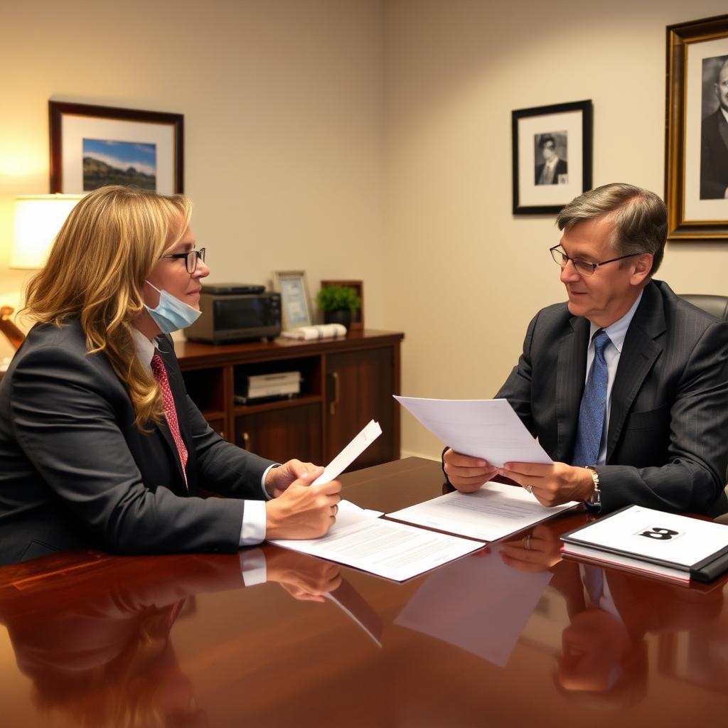 Custody Modification Lawyer Bedford County