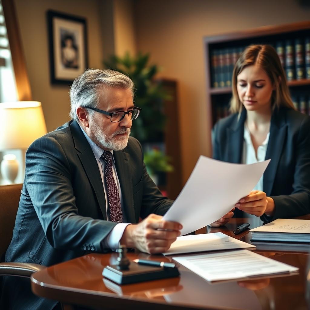 Custody Modification Lawyer Madison County