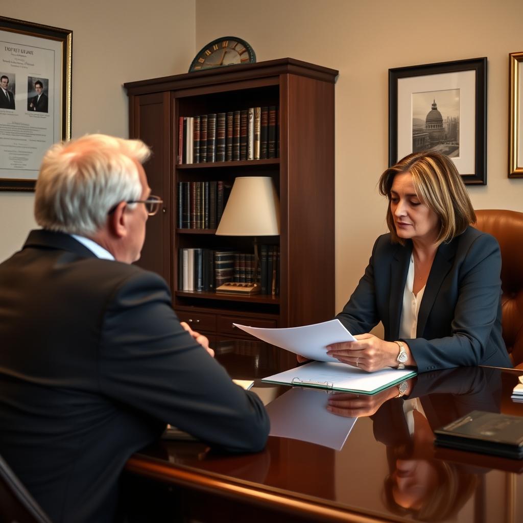 Custody Modification Lawyer Suffolk