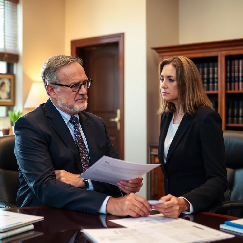 Desertion Divorce Lawyer Isle of Wight County