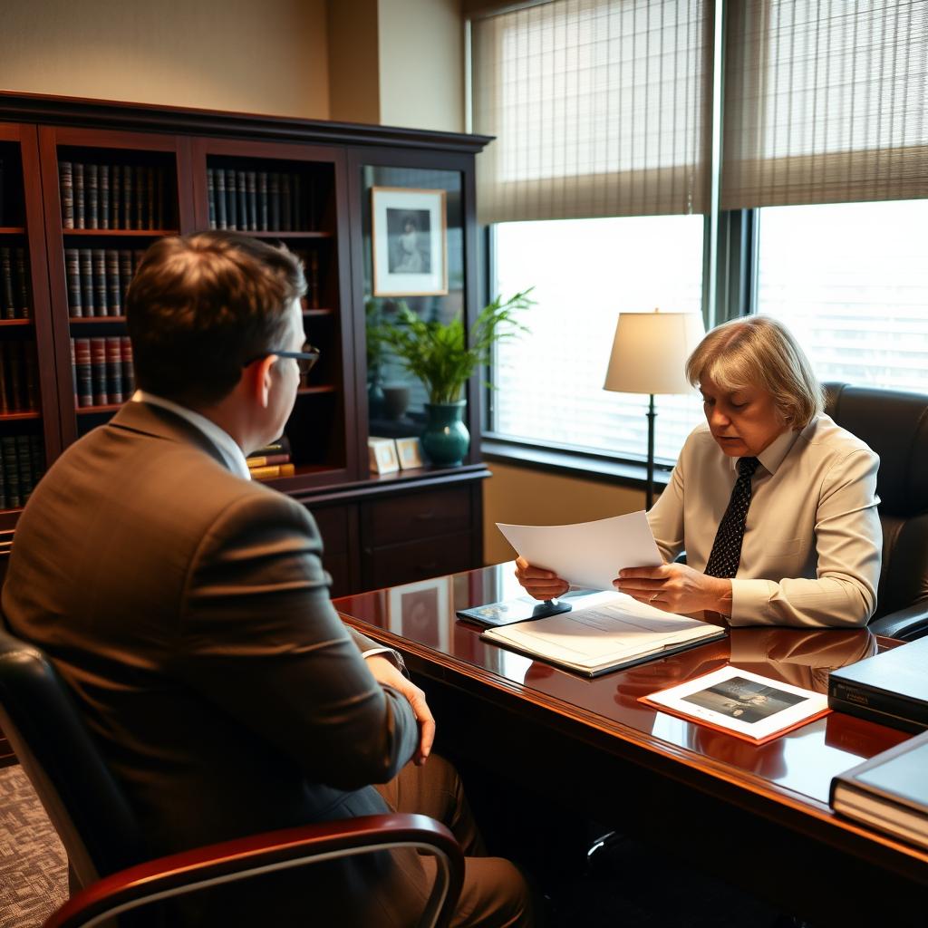 Desertion Divorce Lawyer York County
