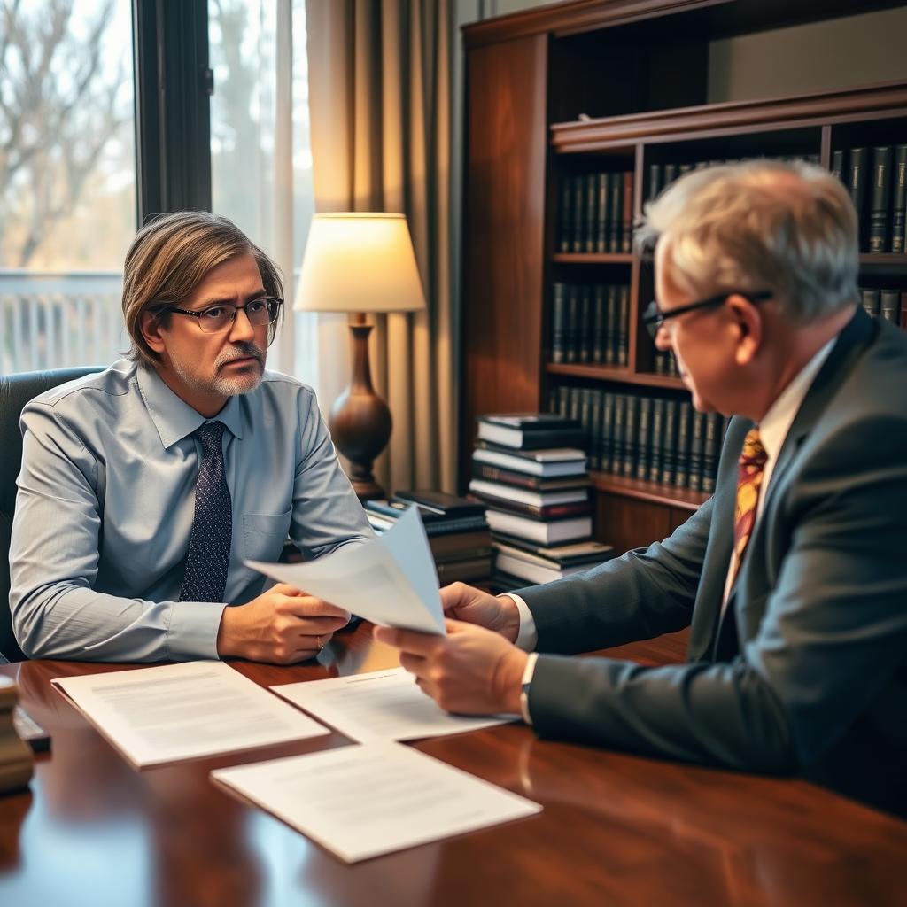 Destruction of Property Defense Lawyer York County