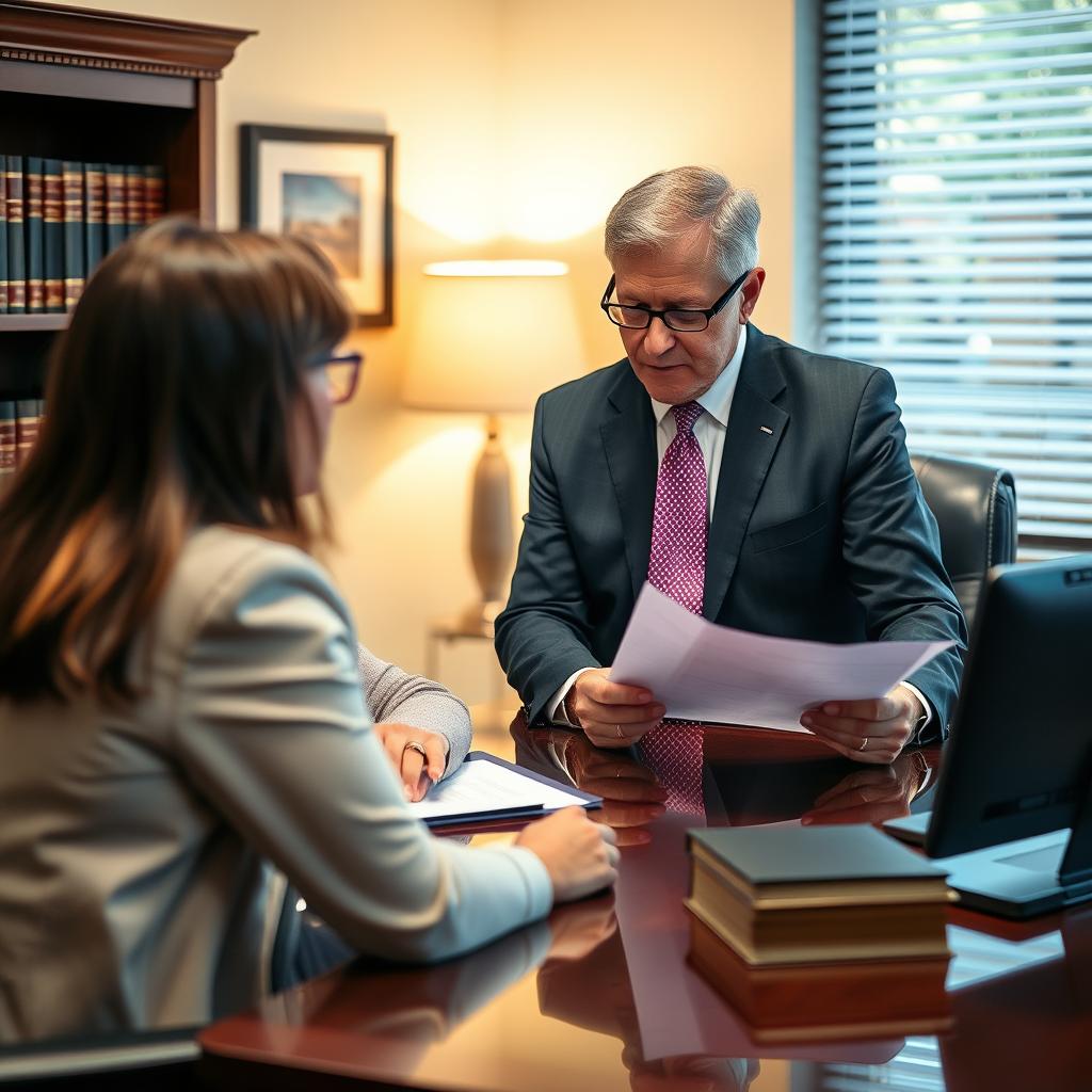 Divorce Lawyer Suffolk