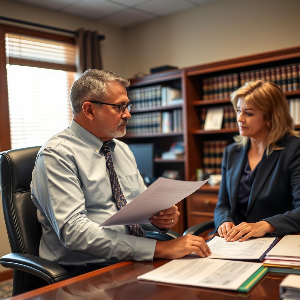 Driving While Suspended Lawyer Fluvanna County
