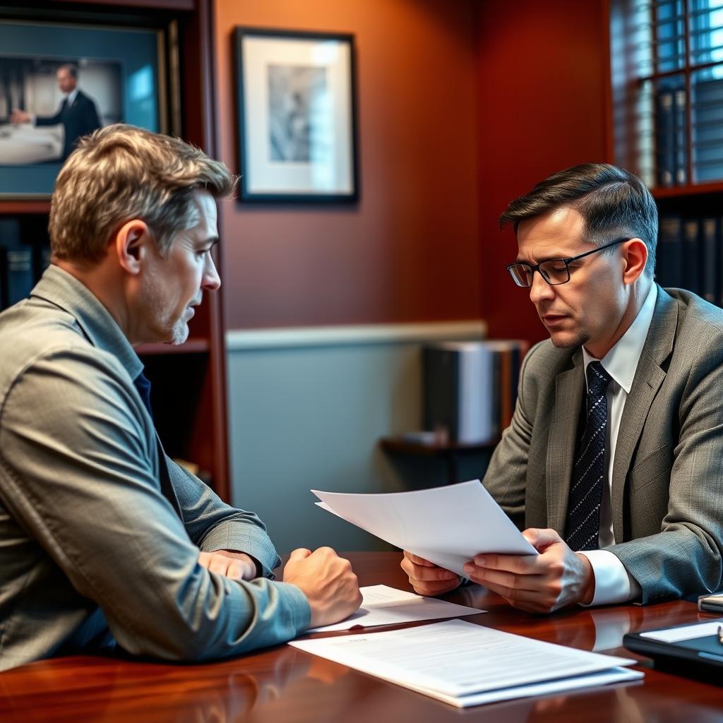 Driving While Suspended Lawyer Hanover County