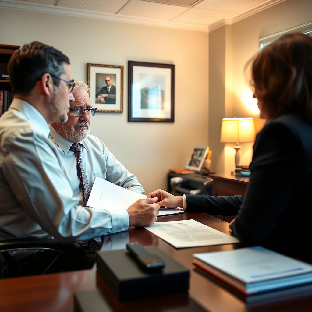 Driving While Suspended Lawyer Loudoun County