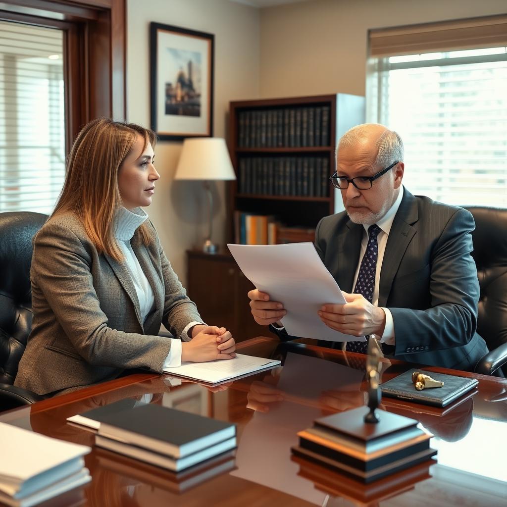 Drug Distribution Lawyer Gloucester County