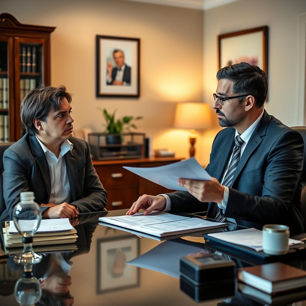 Drug Distribution Lawyer Orange County