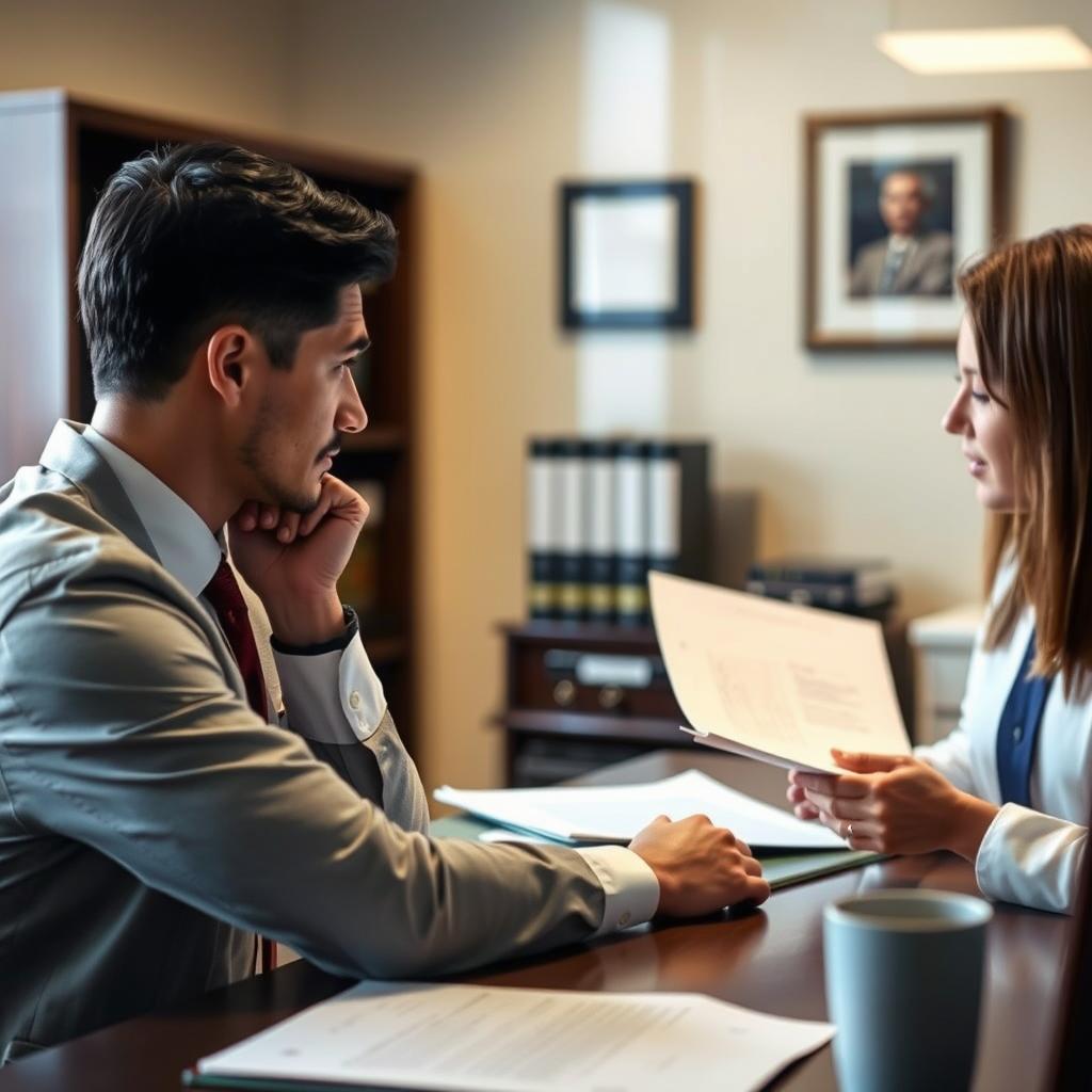DUI Defense Lawyer Virginia Beach