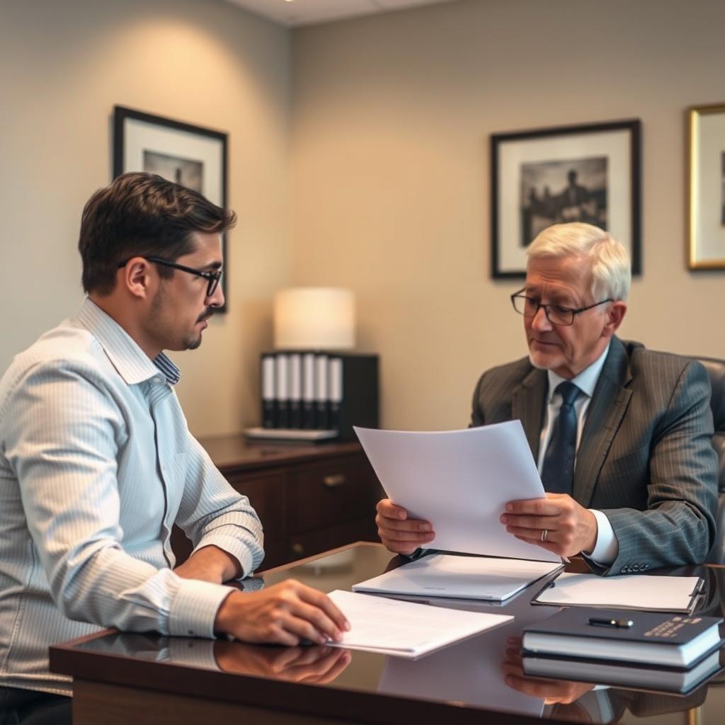 Embezzlement Lawyer Orange County
