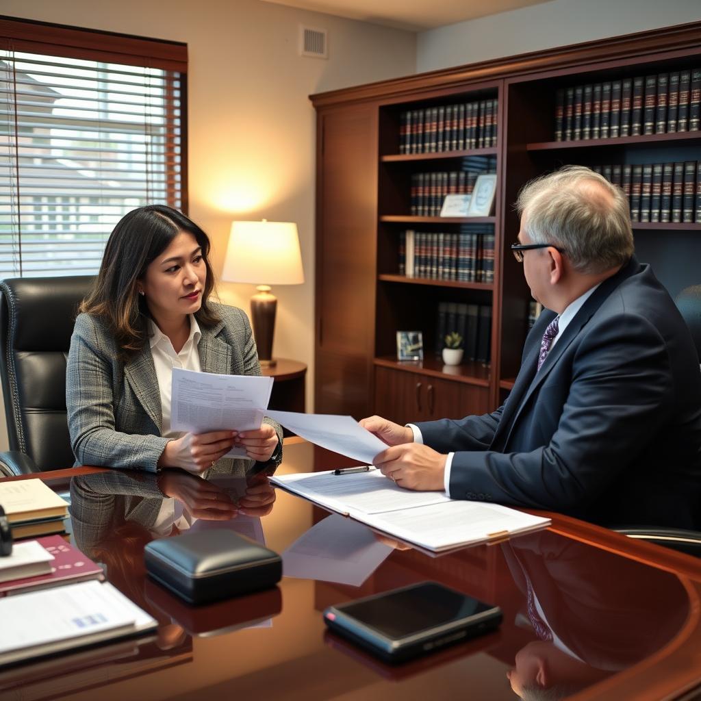 Emergency Custody Lawyer James City County