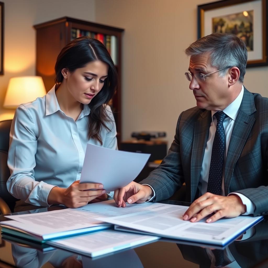 Emergency Custody Lawyer Stafford County