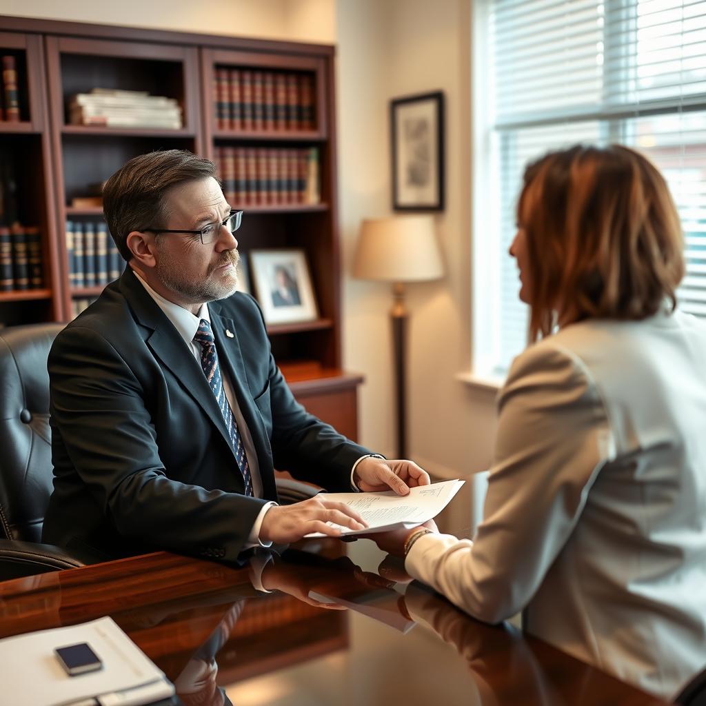 Emergency Custody Lawyer Suffolk